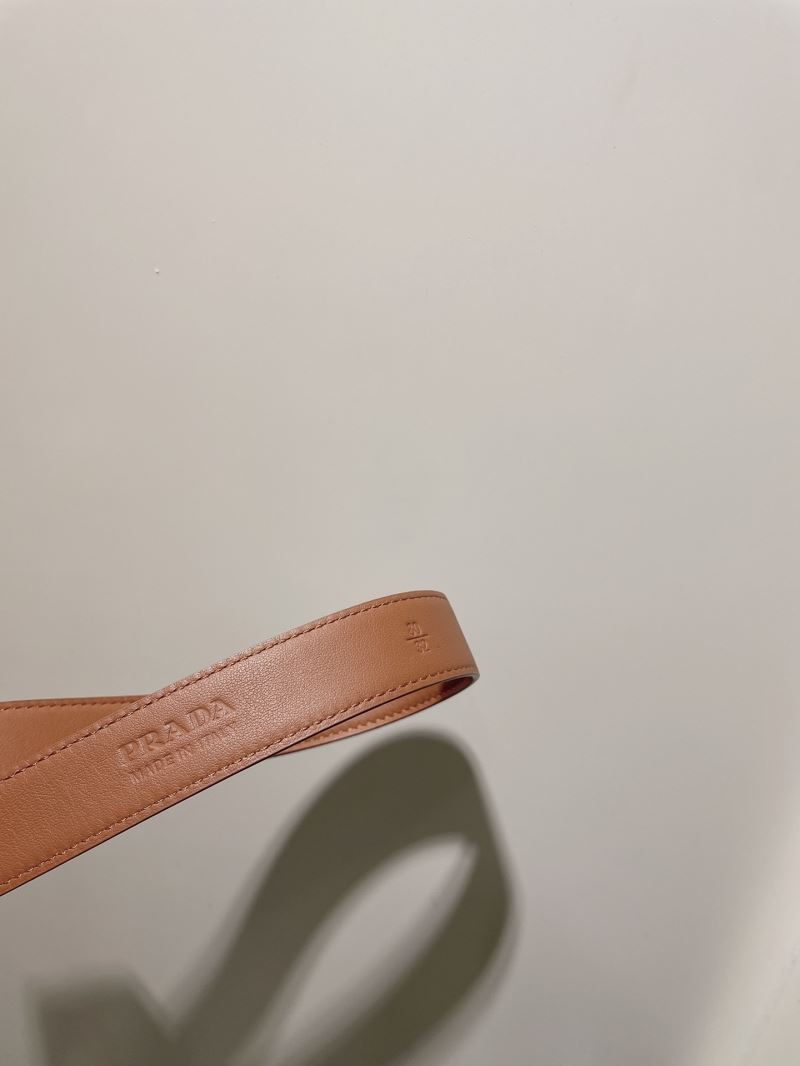 Prada Belts